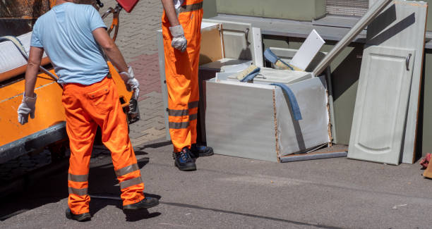 Best Hoarding Cleanup  in Crescent Springs, KY